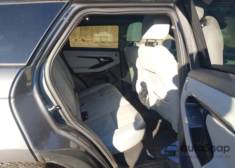 2020 Land Rover Range Rover Evoque Se z USA, uszkodzony, nr VIN SALZP2FX0LH007967